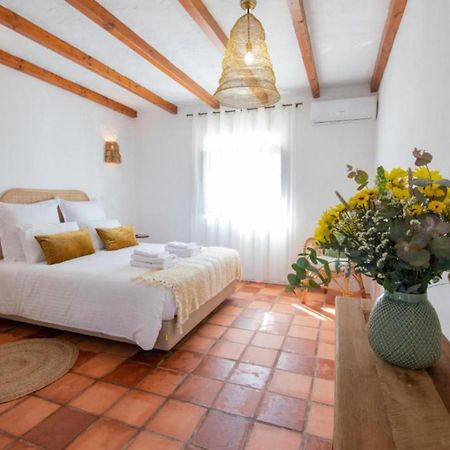 Mystay - Herdade Do Vale Da Abelheira Grandola Exterior photo