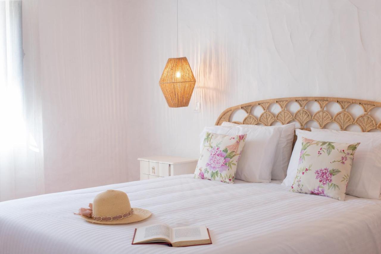 Mystay - Herdade Do Vale Da Abelheira Grandola Exterior photo