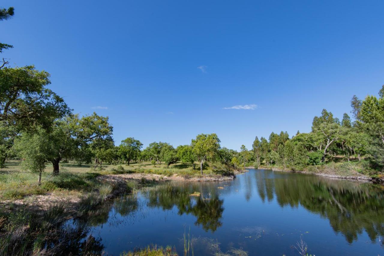 Mystay - Herdade Do Vale Da Abelheira Grandola Exterior photo