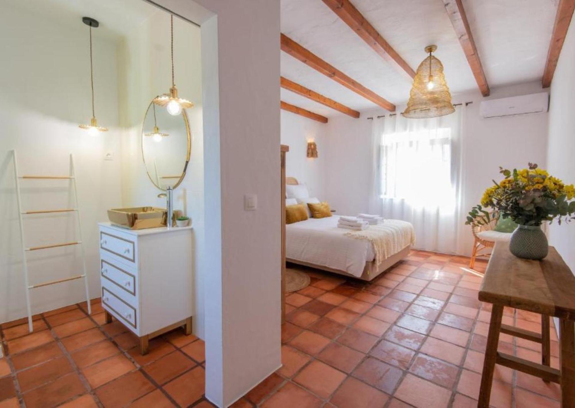 Mystay - Herdade Do Vale Da Abelheira Grandola Exterior photo
