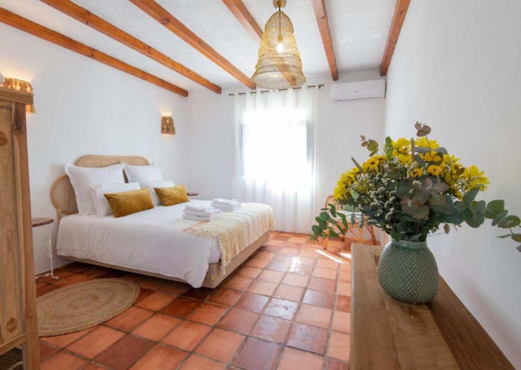 Mystay - Herdade Do Vale Da Abelheira Grandola Exterior photo